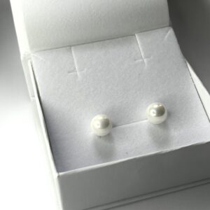 Hõbedast kõrvarõngad